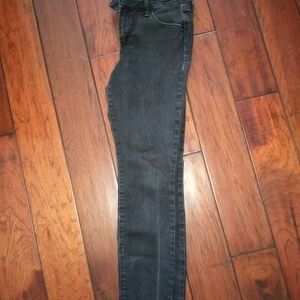 Old Navy Pop Icon Skinny Jeans